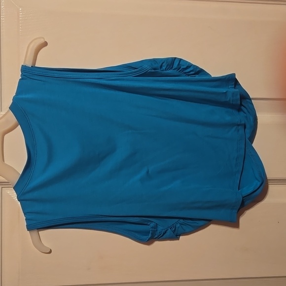 Gym Crop Top - Brand Unknown - Picture 2 of 2